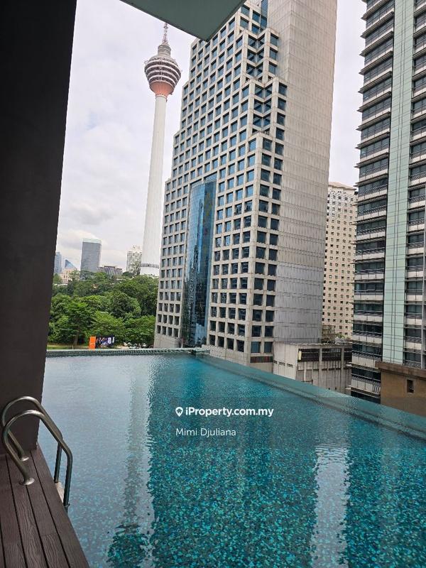 Condominium for Rent in The Manhattan by Mimi Djuliana - iProperty.com.my
