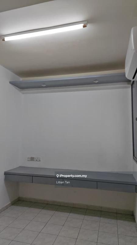 For Sale - Pangsapuri Seri Cemerlang