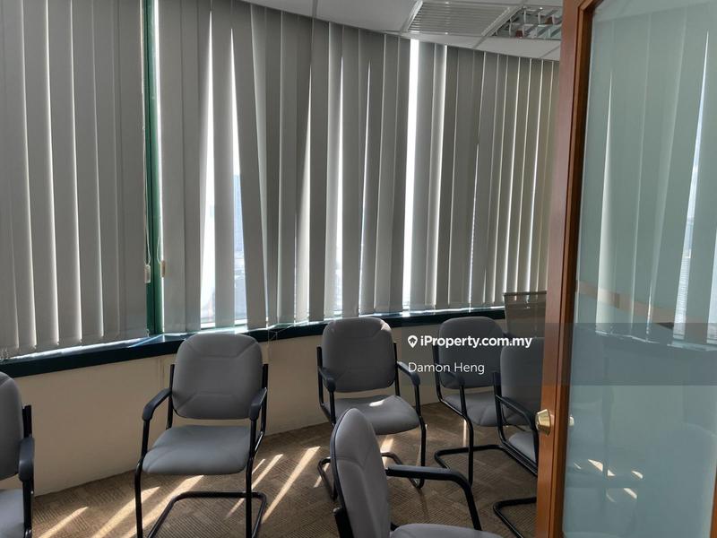 Office for Rent in Bukit Ceylon, KL City Centre by Damon Heng - iProperty.com.my
