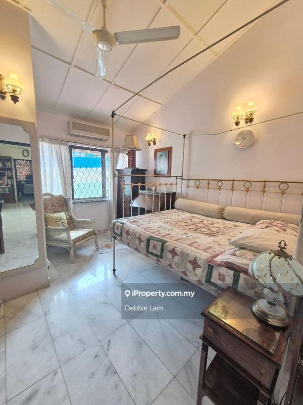 Rumah Berangkai 2 Tingkat untuk Dijual di Bukit Bandaraya, Bangsar oleh Debbie Lam - iProperty.com.my