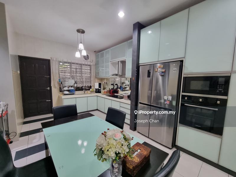 Semi-Detached House for Sale in U12, Taman Desa Alam, Shah Alam by Joseph Chan - iProperty.com.my