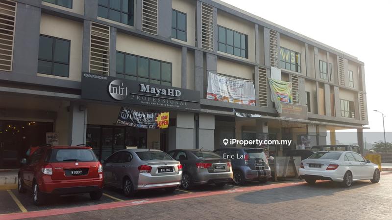 Shop / Office untuk Dijual di Wangsa Maju, Kuala Lumpur oleh Eric Lai - iProperty.com.my