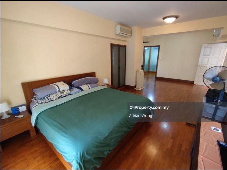 Kondominium untuk Dijual di Laman Suria oleh Adrian Wong - iProperty.com.my