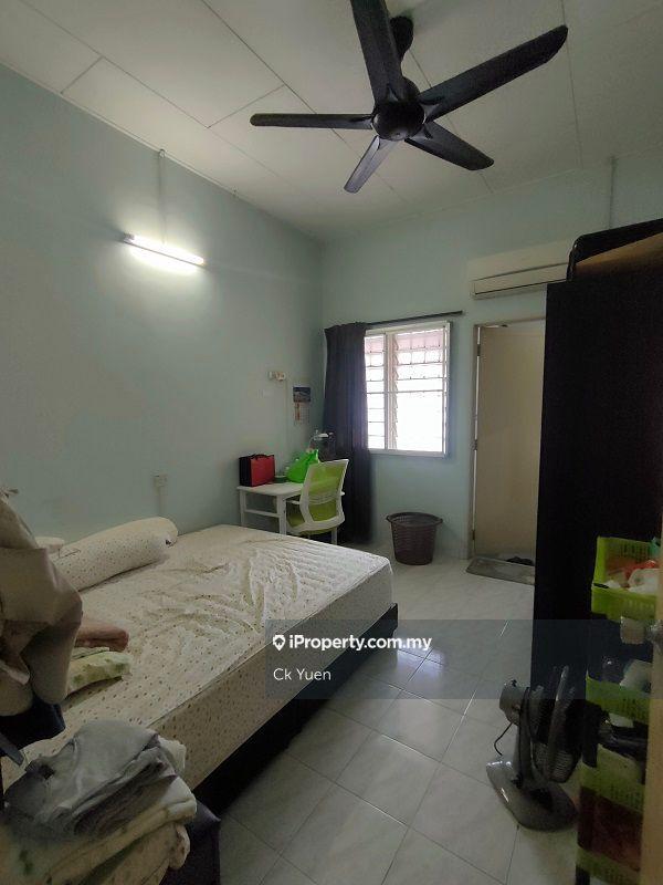 2-storey Terraced House for Sale in Bercham, Ipoh by Ck Yuen - iProperty.com.my