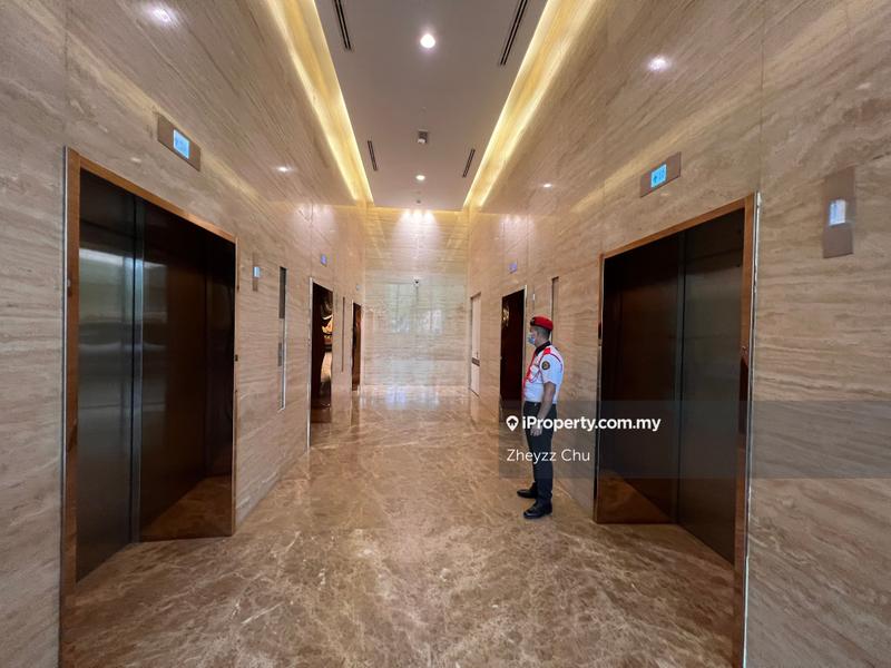 Residensi Servis untuk Dijual di Banyan Tree Signatures oleh Zheyzz Chu - iProperty.com.my