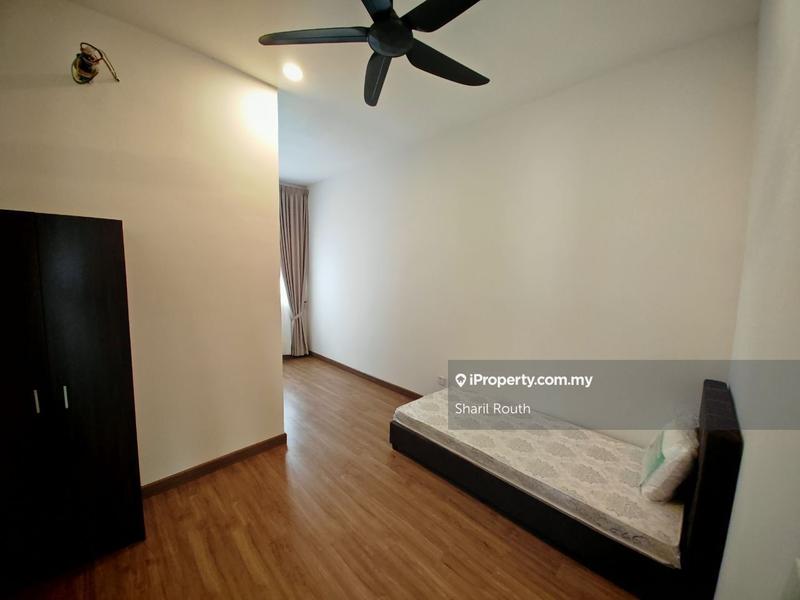Semi-Detached House for Rent in Sejati Lakeside 2, Cyberjaya, Selangor, Cyberjaya by Sharil Routh - iProperty.com.my