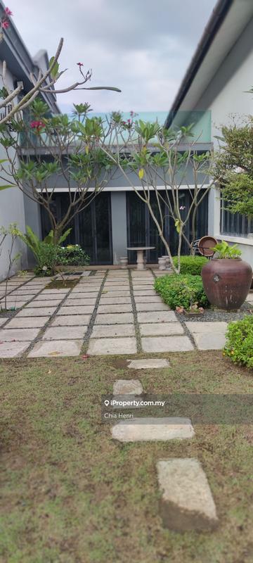 Rumah Berkembar untuk Dijual di Bukit Rahman Putra, Sungai Buloh oleh Chia Henri - iProperty.com.my