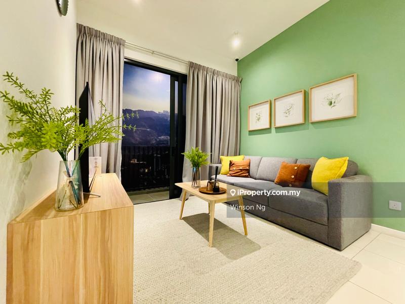 Service Residence for Sale in TwinPines Serviced Suites @ Tropicana Grandhill by Winson Ng - iProperty.com.my