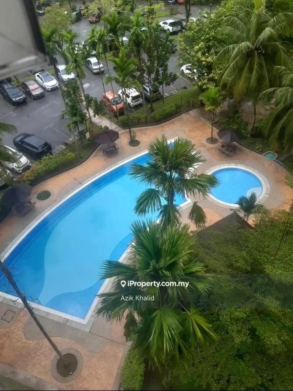 For Sale - Tiara Intan