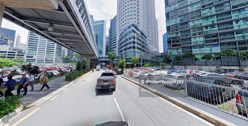 Commercial Land for Sale in KLCC, KL City Centre by Mr Chai - iProperty.com.my