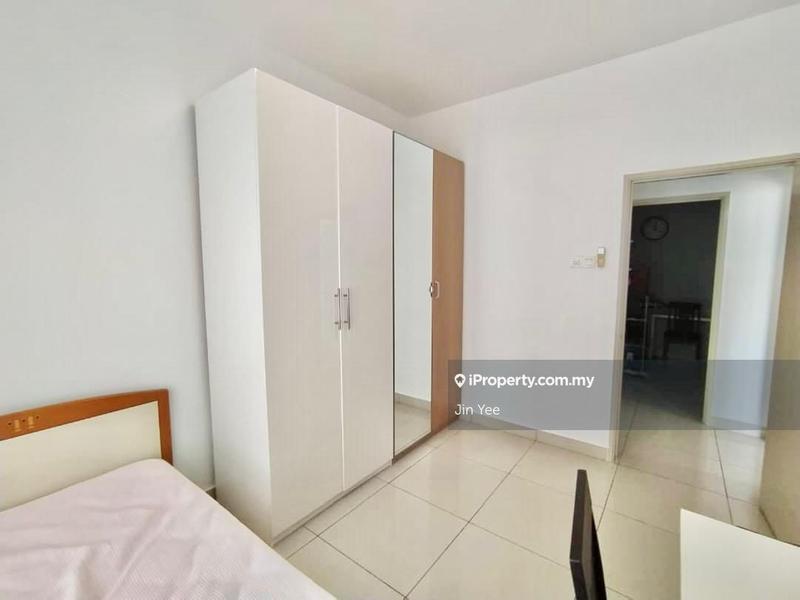 Kediaman Servis untuk Disewa di Endah Promenade oleh Jin Yee - iProperty.com.my