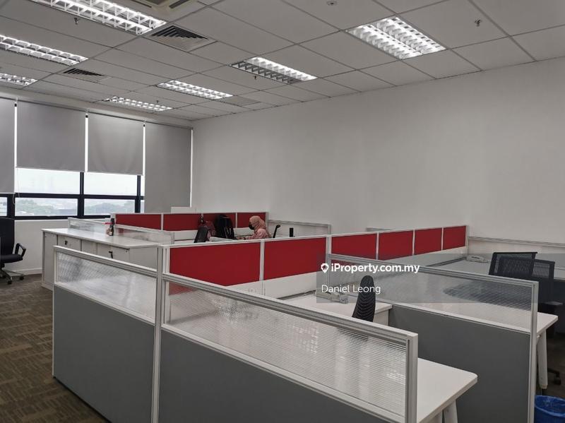 Pejabat untuk Disewa di Seksyen 13, Petaling Jaya oleh Daniel Leong - iProperty.com.my