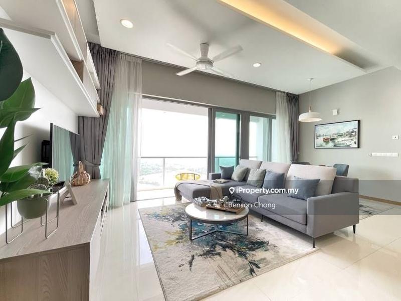 For Sale - Southern Marina Residences