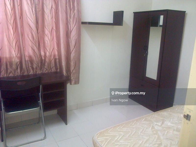 Condominium for Sale in Suriamas by Ivan Ngow - iProperty.com.my