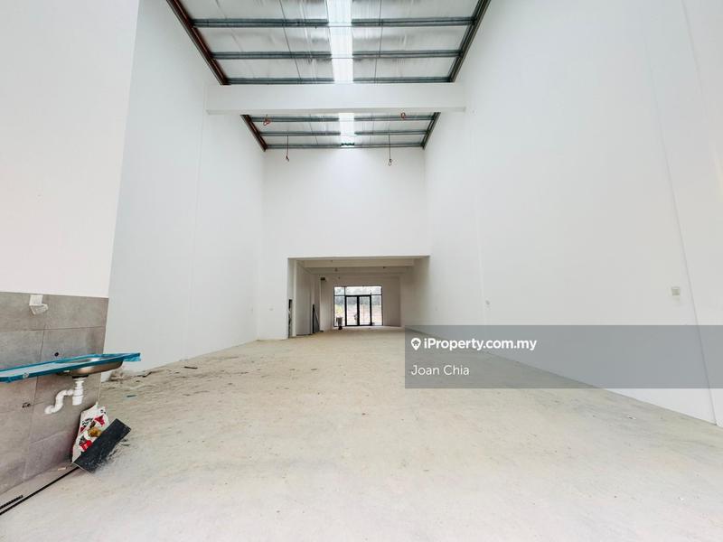 Kilang Teres untuk Dijual di Taman Desa Cemerlang, Ulu Tiram oleh Joan Chia - iProperty.com.my