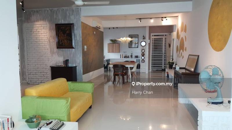 Kondominium untuk Dijual di Cheras Heights oleh Harry Chan - iProperty.com.my