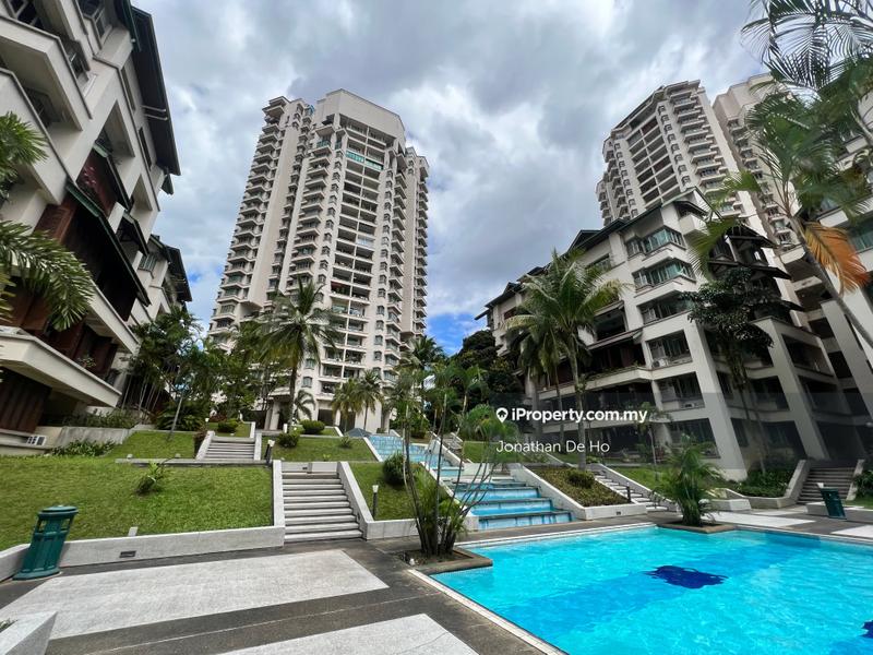 Condominium for Sale in Riana Green Condominium by Jonathan De Ho - iProperty.com.my