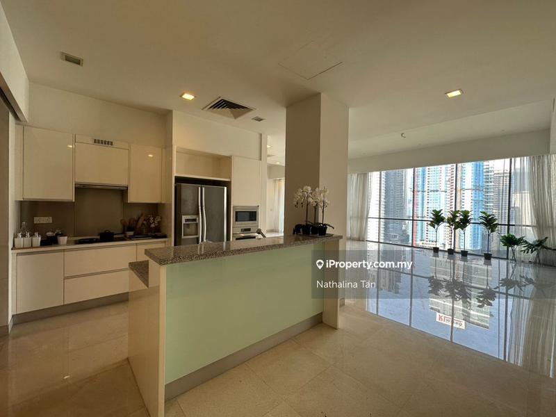 Residensi Servis untuk Dijual di Suria Stonor oleh Nathalina Tan - iProperty.com.my