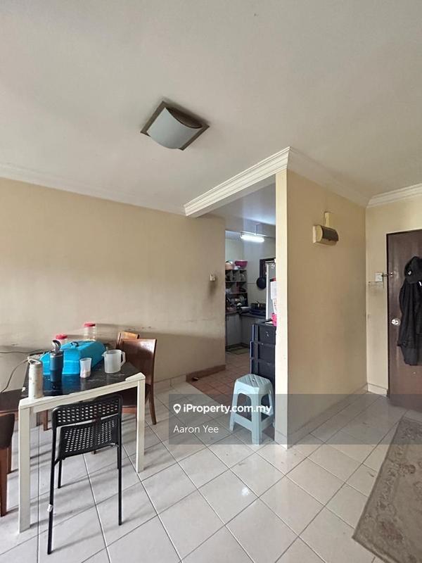 For Sale - Palm Spring @ Damansara