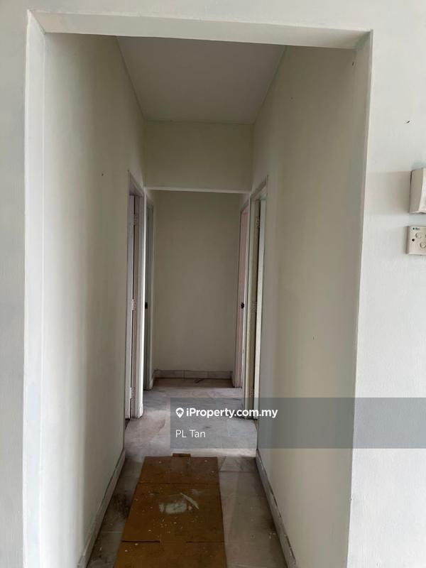 For Sale - Akasia Apartment