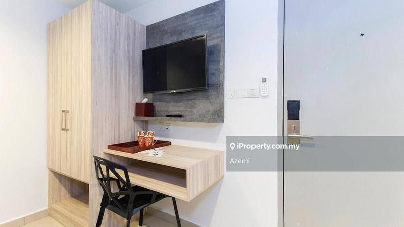 Hotel / Resort for Sale in Jalan Tunku Abdul Rahman, KL, KL City Centre by Azemi - iProperty.com.my