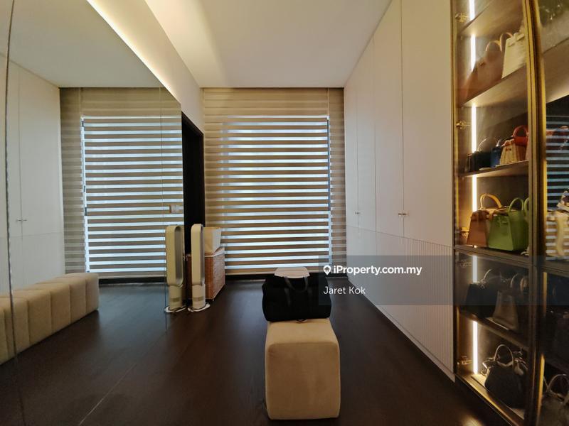 For Sale - The Estate