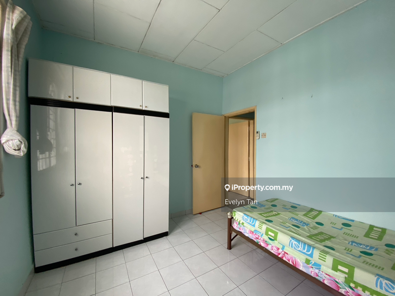 Pangsapuri untuk Dijual di Subang Perdana Goodyear Court 6 oleh Evelyn Tan - iProperty.com.my