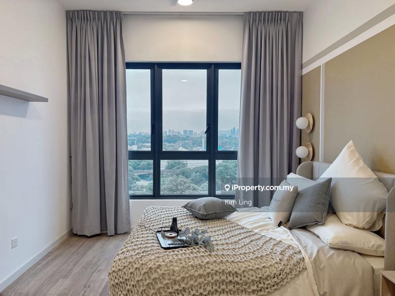 Residensi Servis untuk Disewa di Sunway Belfield oleh Kim Ling - iProperty.com.my