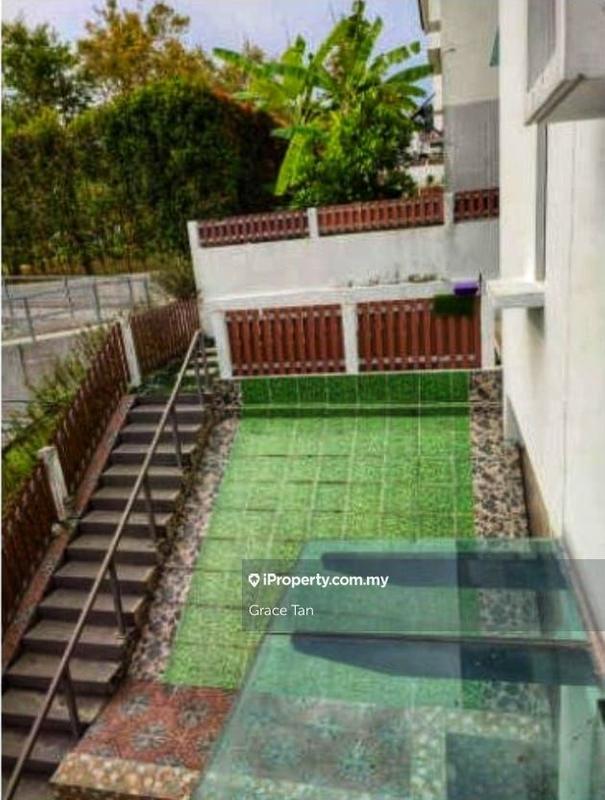 Semi-Detached House for Sale in Taman Equine, Seri Kembangan by Grace Tan - iProperty.com.my