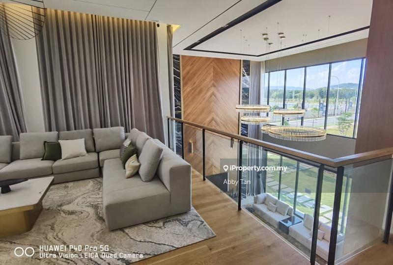 Bungalow House for Sale in Bandar Sri Sendayan, Negeri Sembilan by Abby Tan - iProperty.com.my