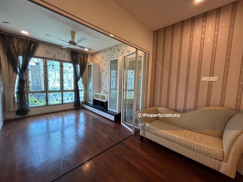 2-storey Terraced House for Sale in f19z7, Glenmarie by Lai Yk - iProperty.com.my