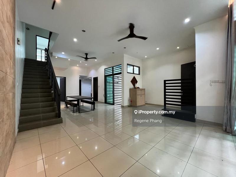 Rumah Berangkai 2.5 Tingkat untuk Dijual di Taman Putra Prima, Puchong oleh Regene Phang - iProperty.com.my