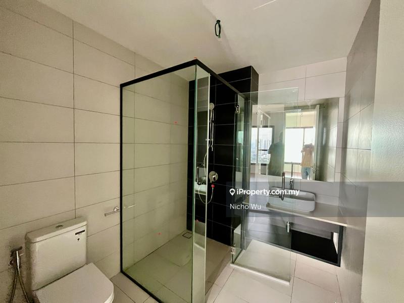 Kondominium untuk Dijual di Allevia oleh Nicho Wu - iProperty.com.my