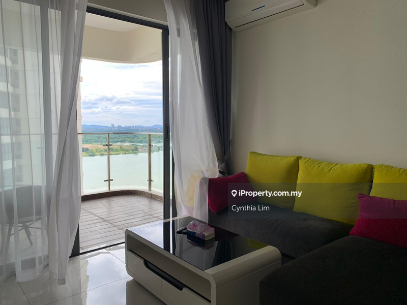 For Rent - Royal Strand @ Country Garden Danga Bay