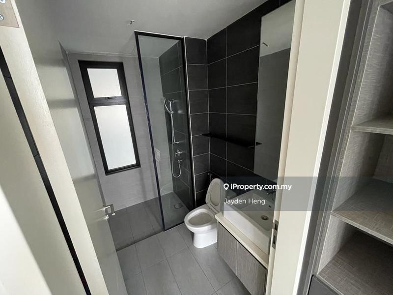 Service Residence for Sale in The Arcuz by Jayden Heng - iProperty.com.my