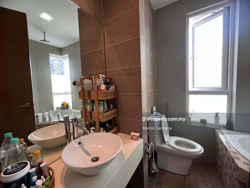 Condominium for Sale in Gaya Bangsar by Martin Santana - iProperty.com.my