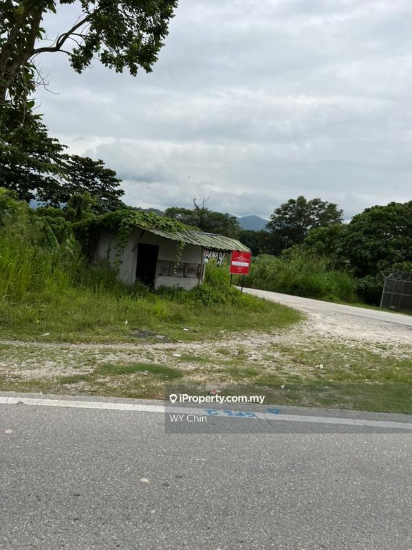Tanah Perindustrian untuk Dijual di Kampung Sungai Lalang, Semenyih oleh WY Chin - iProperty.com.my