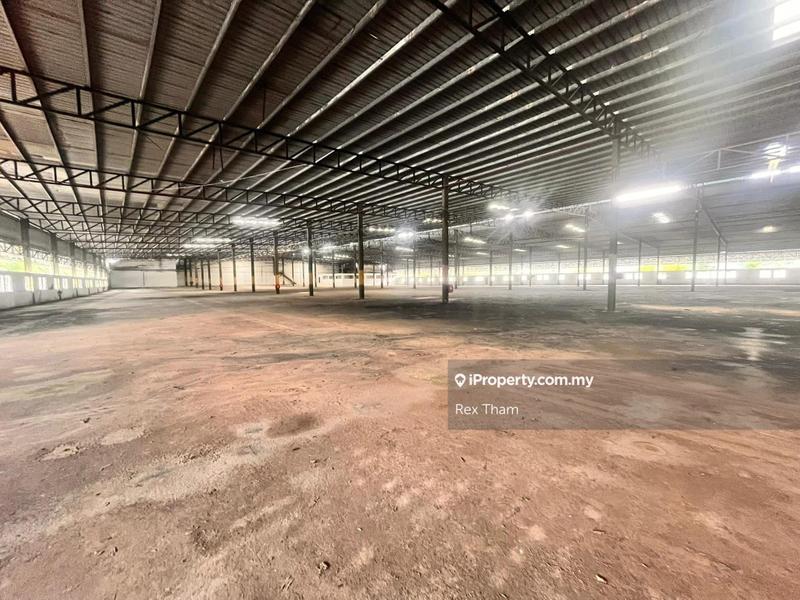 Warehouse for Sale in Bandar Teknologi Kajang, Kajang by Rex Tham - iProperty.com.my