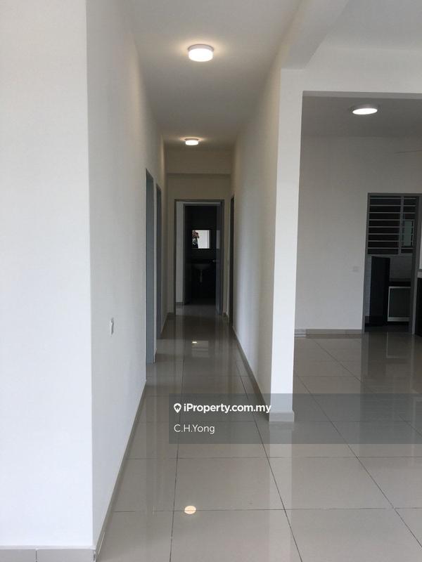 Kondominium untuk Dijual di Springville Residence oleh C.H.Yong - iProperty.com.my