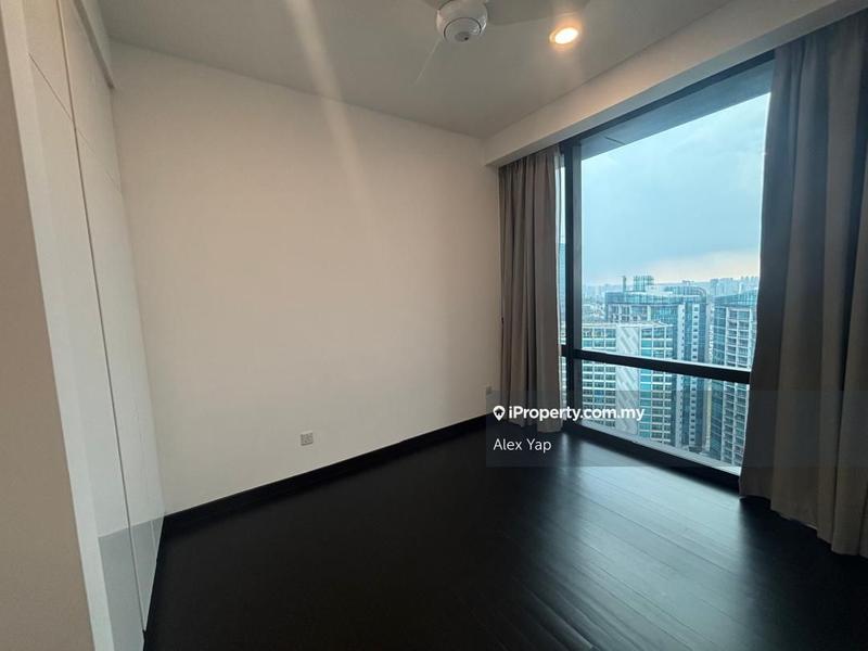 Residensi Servis untuk Disewa di Pavilion Damansara Heights oleh Alex Yap - iProperty.com.my