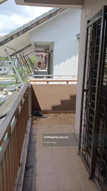 Rumah Bandar untuk Dijual di Mutiara Tropicana, Petaling Jaya oleh Francis Lau - iProperty.com.my