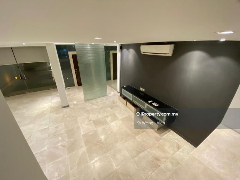 2-storey Terraced House for Sale in Damansara Heights, Damansara Heights by Ks Wong , Alan - iProperty.com.my