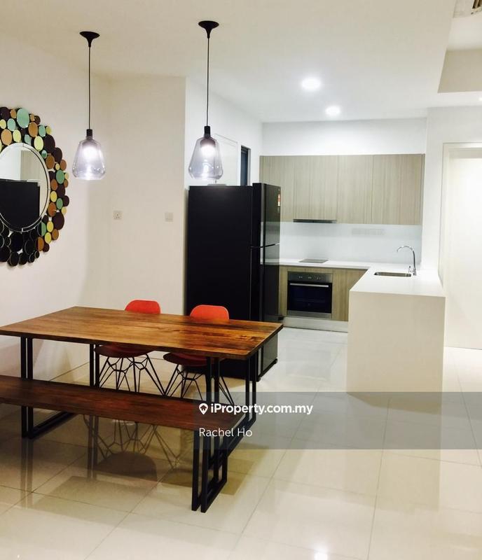 Service Residence for Sale in Arnica @ Tropicana Gardens by Rachel Ho - iProperty.com.my
