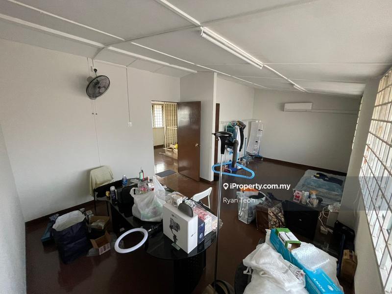 1.5-storey Terraced House for Sale in Taman Desa Jaya, Kepong by Ryan Teoh - iProperty.com.my