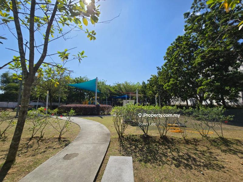 Rumah Berkembar untuk Dijual di Garden Residence, Cyberjaya oleh John Lee - iProperty.com.my
