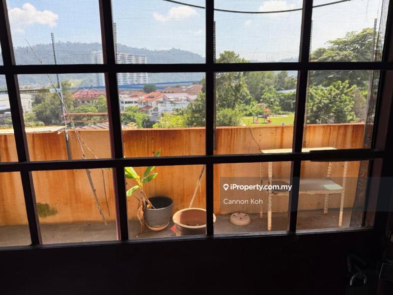 3.5-storey Terraced House for Sale in Taman Sri Watan, Ampang by Cannon Koh - iProperty.com.my