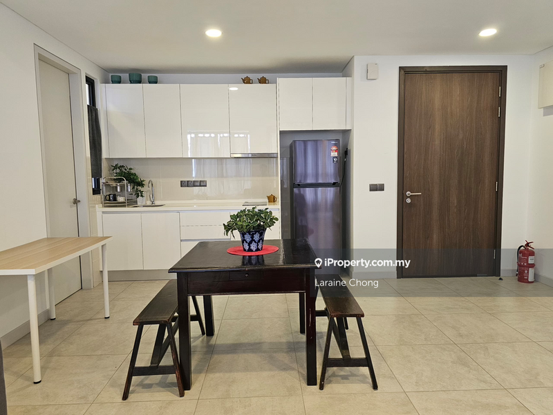Service Residence for Rent in Lot 15 by Laraine Chong - iProperty.com.my