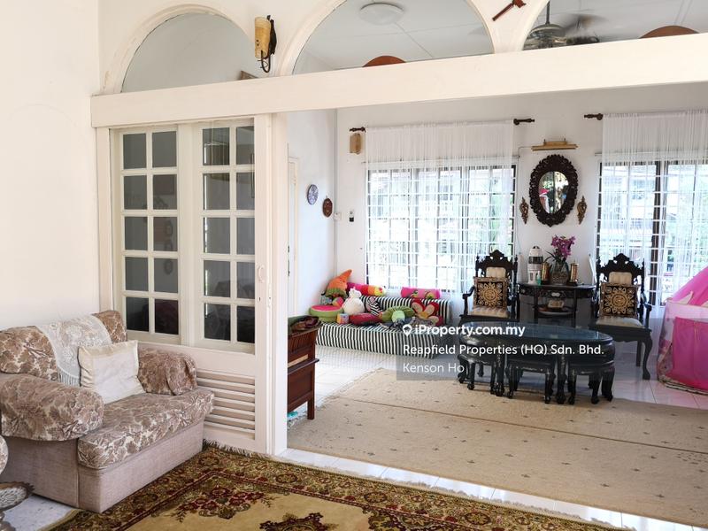 Bungalow House untuk Dijual di Taman Bukit Ampang, Ampang oleh Kenson Ho - iProperty.com.my