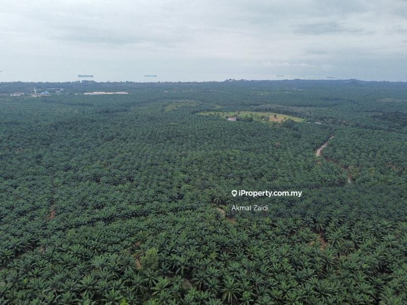 Tanah Perindustrian untuk Dijual di Melaka Ayer Keroh Jasin Alor Gajah, Melaka City oleh Akmal Zaidi - iProperty.com.my