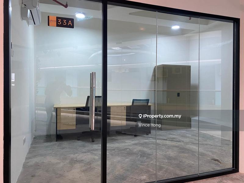 Pejabat untuk Disewa di SS2, Petaling Jaya oleh Vince Yong - iProperty.com.my